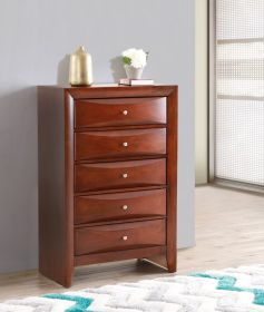 Marilla G1550-CH Chest , Cherry