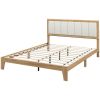 Full Bed Frame